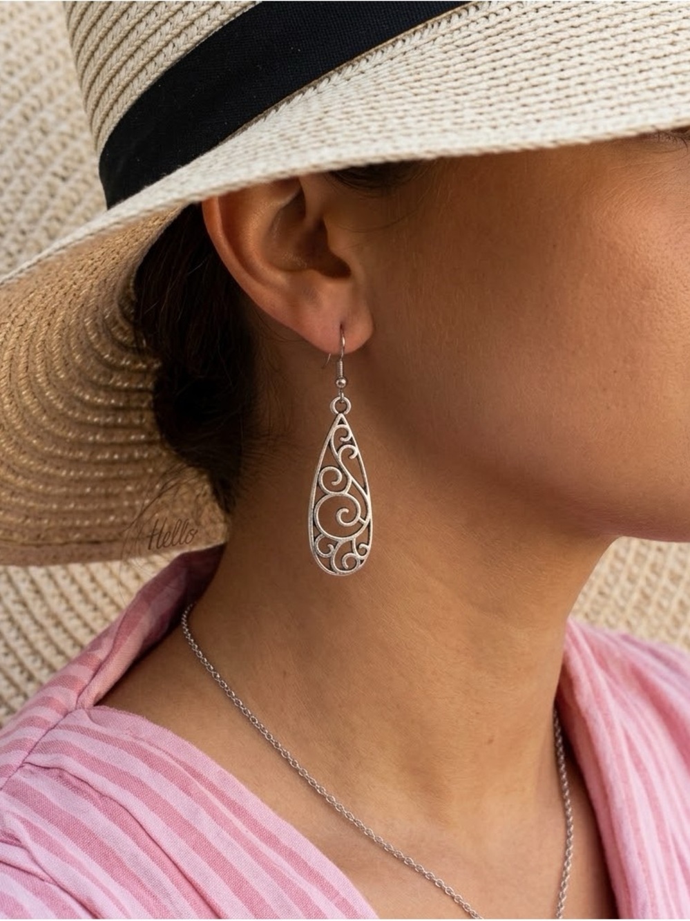 NEW BOHO women‘s Earrings